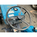 MITSUBISHI トラクター D1550S