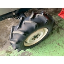 YANMAR トラクター RS27D