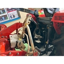 YANMAR トラクター RS300