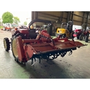 YANMAR トラクター RS300