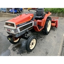 YANMAR トラクター F165S