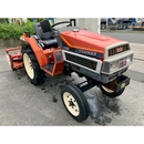 YANMAR トラクター F165S