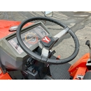 YANMAR トラクター F165S
