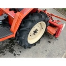 YANMAR トラクター F165S