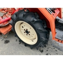 YANMAR トラクター F165S