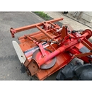 YANMAR トラクター F165S