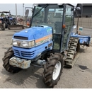 ISEKI トラクター TGS33F