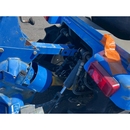 ISEKI トラクター TF15F