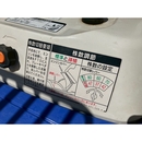 ISEKI 田植機 PQ4