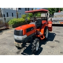KUBOTA トラクター KL23