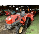 KUBOTA トラクター T240D