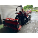KUBOTA トラクター T240D