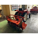 KUBOTA トラクター L1-185D