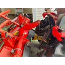YANMAR トラクター AF222S