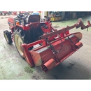 YANMAR トラクター AF222S