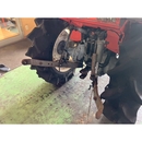 KUBOTA トラクター L1-255D