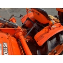 KUBOTA トラクター B7001D