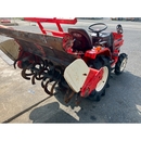 YANMAR トラクター Ke-3D