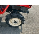 YANMAR トラクター Ke-3D