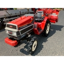 YANMAR トラクター F155D