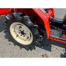 YANMAR トラクター F155D