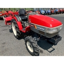 YANMAR トラクター F200D