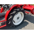 YANMAR トラクター F200D
