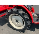 YANMAR トラクター F200D