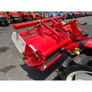 YANMAR トラクター F200D