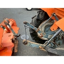 KUBOTA トラクター L2402D