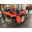 HINOMOTO トラクター CX14D