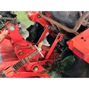 YANMAR トラクター Ke-3D