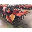 YANMAR トラクター Ke-3D