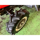 YANMAR トラクター AF230D