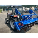 ISEKI トラクター TG27F