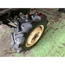 MITSUBISHI トラクター MT181D