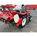YANMAR トラクター F20D