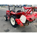 YANMAR トラクター F20D
