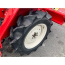 YANMAR トラクター F20D