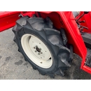 YANMAR トラクター F20D