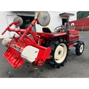 YANMAR トラクター FX22D