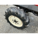 YANMAR トラクター FX22D