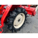 YANMAR トラクター FX22D