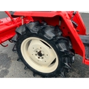 YANMAR トラクター FX22D