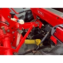 YANMAR トラクター FX22D
