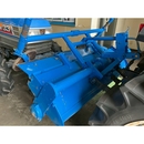 ISEKI トラクター TA267F