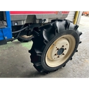 ISEKI トラクター TA267F