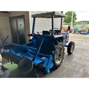 ISEKI トラクター TA267F