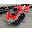 YANMAR トラクター 　AC-10D