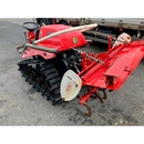 YANMAR トラクター 　AC-10D